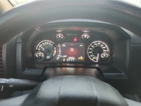 Dodge RAM 1500 * REBEL CREW CAB SHORT BED * CARFAX * БЕЗ ПЪРВОНАЧ - 35700 лв. / 18253.12 € - 28580688 9