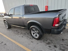 Dodge RAM 1500 * REBEL CREW CAB SHORT BED * CARFAX * БЕЗ ПЪРВОНАЧ - 35700 лв. / 18253.12 € - 28580688 4