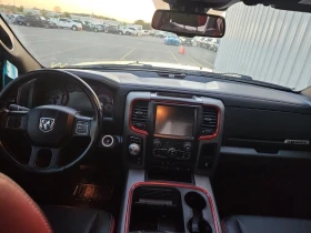 Dodge RAM 1500 * REBEL CREW CAB SHORT BED * CARFAX * БЕЗ ПЪРВОНАЧ - 35700 лв. / 18253.12 € - 28580688 8