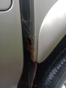 Mitsubishi L200 2.5TDi 99hp , снимка 10