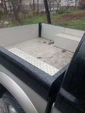 Mitsubishi L200 2.5TDi 99hp , снимка 14