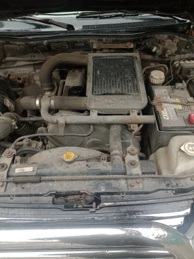 Mitsubishi L200 2.5TDi 99hp , снимка 3
