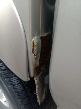 Mitsubishi L200 2.5TDi 99hp , снимка 13