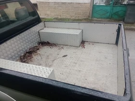 Mitsubishi L200 2.5TDi 99hp , снимка 7