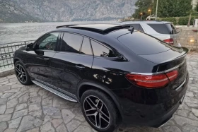 Mercedes-Benz GLE 350 Спешно!, снимка 4 — Bazar.bg Mercedes-Benz GLE 350 Спешно!, снимка 4