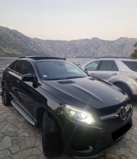 Mercedes-Benz GLE 350 Спешно!, снимка 3 — Bazar.bg Mercedes-Benz GLE 350 Спешно!, снимка 3