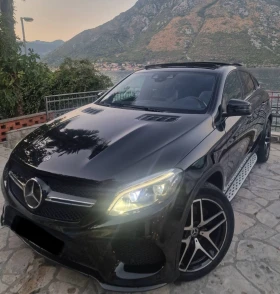 Mercedes-Benz GLE 350 Спешно!, снимка 7 — Bazar.bg Mercedes-Benz GLE 350 Спешно!, снимка 7
