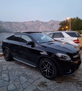 Mercedes-Benz GLE 350 Спешно!, снимка 6 — Bazar.bg Mercedes-Benz GLE 350 Спешно!, снимка 6