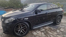 Mercedes-Benz GLE 350 Спешно!, снимка 9 — Bazar.bg Mercedes-Benz GLE 350 Спешно!, снимка 9