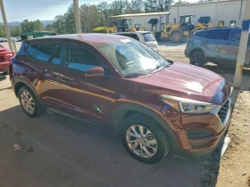 Hyundai Tucson - 12750 € / 24936.83 лв. - 95258993 4