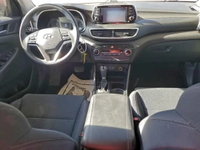 Hyundai Tucson - 12750 € / 24936.83 лв. - 95258993 8