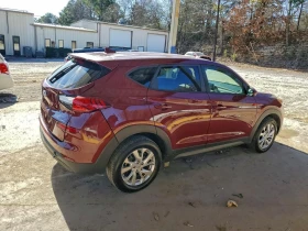 Hyundai Tucson - 12750 € / 24936.83 лв. - 95258993 3