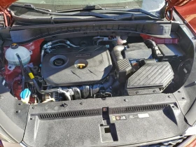 Hyundai Tucson - 12750 € / 24936.83 лв. - 95258993 12