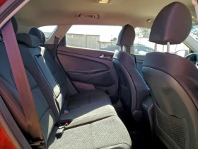 Hyundai Tucson - 12750 € / 24936.83 лв. - 95258993 11