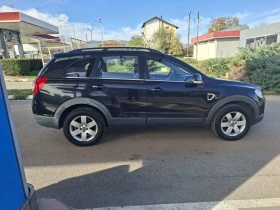 Chevrolet Captiva 2.4 газ, снимка 1