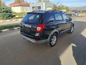 Chevrolet Captiva 2.4 газ, снимка 2