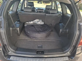 Chevrolet Captiva 2.4 газ, снимка 5