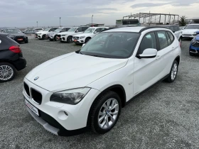 BMW X1 (KATO НОВА)^(S-DRIVE)