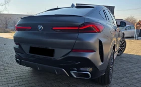 BMW X6 4.0i xDrive M-Pack - 56200 € / 109917.65 лв. - 32769099 4