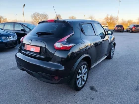 Nissan Juke FACE LIFT FULL FULL ЕКСТРИ - 7000 € / 13690.81 лв. - 25189865 3