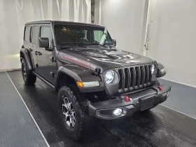Jeep Wrangler UNLIMITED RUBICON  CARFAX, снимка 2 - Автомобили и джипове - 53689912