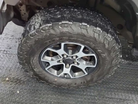 Jeep Wrangler UNLIMITED RUBICON  CARFAX, снимка 6 - Автомобили и джипове - 53689912