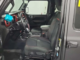 Jeep Wrangler UNLIMITED RUBICON  CARFAX, снимка 5 - Автомобили и джипове - 53689912