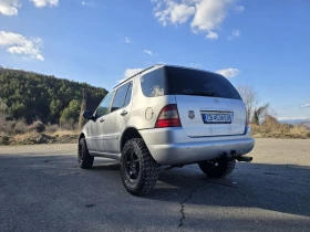 Mercedes-Benz ML 320 | Mobile.bg � ����� ������ 4