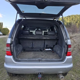 Mercedes-Benz ML 320 | Mobile.bg � ����� ������ 11