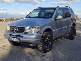 Mercedes-Benz ML 320 | Mobile.bg � ����� ������ 2