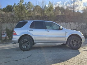 Mercedes-Benz ML 320 | Mobile.bg � ����� ������ 6
