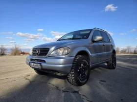 Mercedes-Benz ML 320 | Mobile.bg � ����� ������ 3