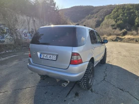 Mercedes-Benz ML 320 | Mobile.bg � ����� ������ 5