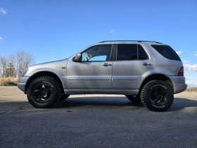 ������ Mercedes-Benz ML