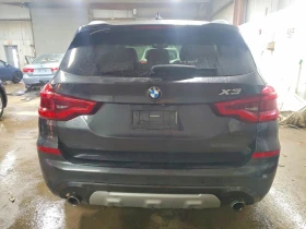 BMW X3 * РЕКАРО* KEYLESS* КОЖА* ПОДГРЕВ* ПАРКТРОНИК* НАВИ - 12270 € / 23998.03 лв. - 87122123 6
