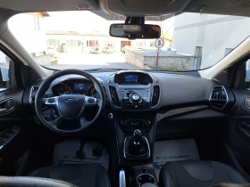 Ford Kuga 2.0d 140kc 4x4 - 8699 € / 17013.77 лв. - 96807293 13