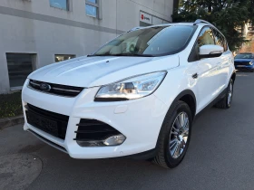 Ford Kuga 2.0d 140kc 4x4 - 8699 € / 17013.77 лв. - 96807293 3