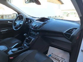 Ford Kuga 2.0d 140kc 4x4 - 8699 € / 17013.77 лв. - 96807293 11