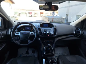 Ford Kuga 2.0d 140kc 4x4 - 8699 € / 17013.77 лв. - 96807293 10