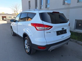 Ford Kuga 2.0d 140kc 4x4 - 8699 € / 17013.77 лв. - 96807293 8
