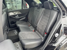 Mercedes-Benz GLE 450 AMG 4MATIC#7-МЕСТА#PANORAMA#AIRMATIC#CARBON#ALCANTARA - 53999 € / 105612.86 лв. - 36412124 11
