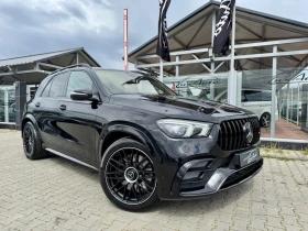 Mercedes-Benz GLE 450 AMG 4MATIC#7-МЕСТА#PANORAMA#AIRMATIC#CARBON#ALCANTARA
