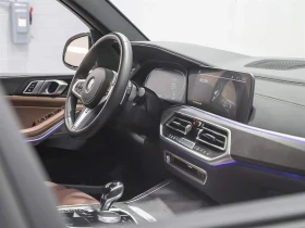BMW X5 2022 BMW X5 Xdrive40i  | Mobile.bg � ����� ������ 15