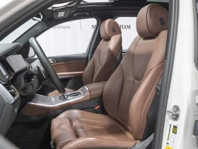 BMW X5 2022 BMW X5 Xdrive40i  | Mobile.bg � ����� ������ 7