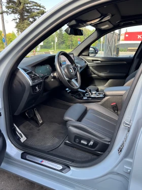 BMW X3 X-Drive 2.0d M-Sport | Mobile.bg � ����� ������ 8