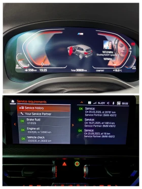 BMW X3 X-Drive 2.0d M-Sport | Mobile.bg � ����� ������ 16