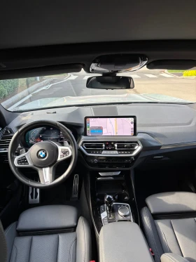 BMW X3 X-Drive 2.0d M-Sport | Mobile.bg � ����� ������ 9