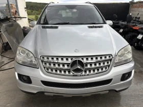������ Mercedes-Benz ML 320