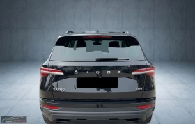 Skoda Karoq 2.0TDI/150HP/4X4/STYLE/MATRIX/AHK/MEMO/LED/366q - 29499 € / 57695.03 лв. - 69201624 5