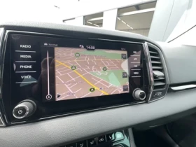 Skoda Karoq 2.0TDI/150HP/4X4/STYLE/MATRIX/AHK/MEMO/LED/366q - 29499 € / 57695.03 лв. - 69201624 12